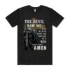 Mens Basic Tee Thumbnail