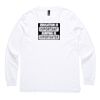Mens Base Longsleeve Tee Thumbnail