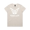 Women's Maple Tee Thumbnail