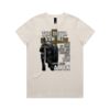 Women's Maple Tee Thumbnail
