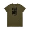 Women's Maple Tee Thumbnail