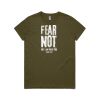 Women's Maple Tee Thumbnail
