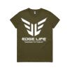 Women's Maple Tee Thumbnail