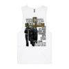 Mens Barnard Tank Thumbnail