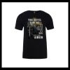 Mens Fitted Cotton Tee Thumbnail
